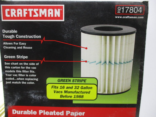 CRAFTSMAN 917804 NSMP