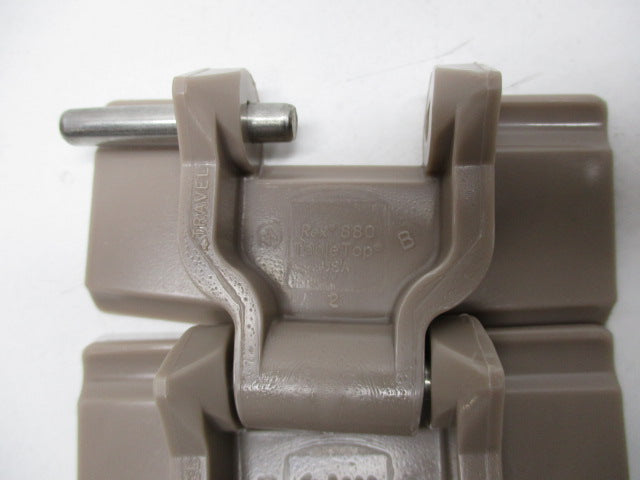REXNORD LF880B-3.25IN NSMP