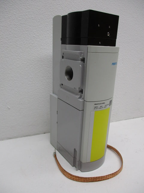 FESTO MS6-SV-1/2-E-10V24 (548713) NSMP