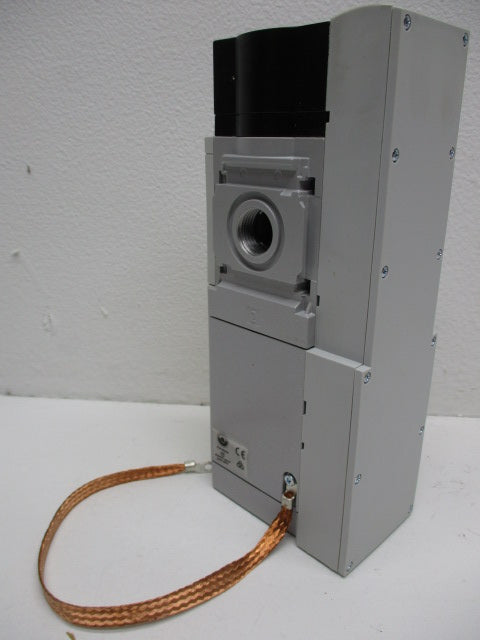 FESTO MS6-SV-1/2-E-10V24 (548713) NSMP