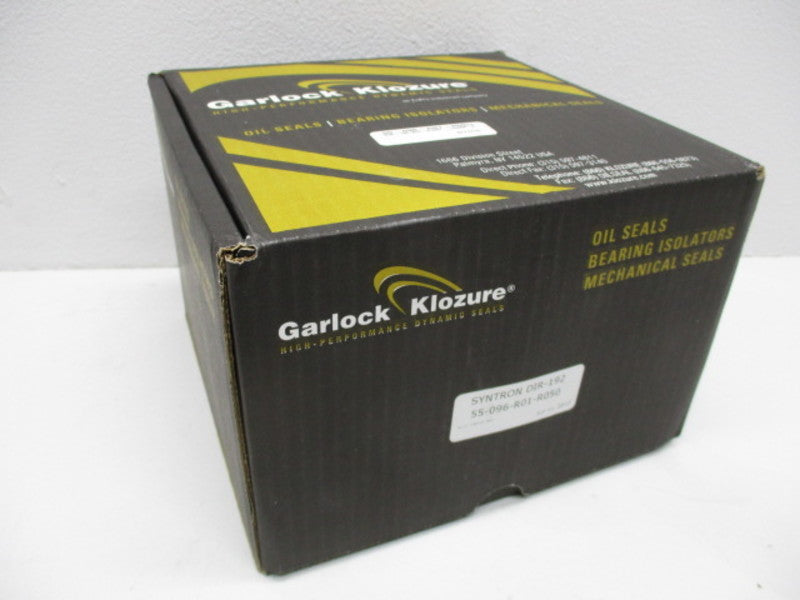 GARLOCK 55-096-R01-R050 NSMP