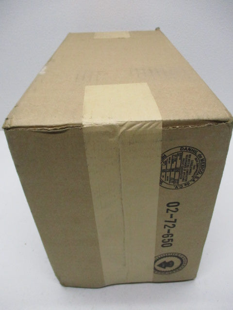 JOHNSON CONTROLS D-3153-5 NSFS