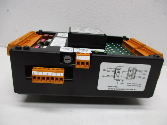ELECTRO CAM PS-6144-24-P16M09-L NSNP