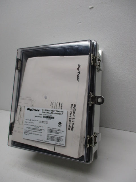 TYCO 910-E1FWL-SSR2 NSNP