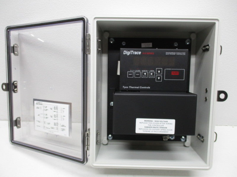TYCO 910-E1FWL-SSR2 NSNP