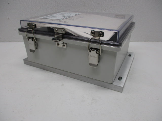TYCO 910-E1FWL-SSR2 NSNP