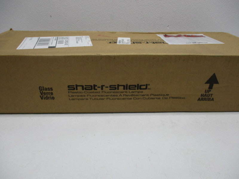 SHAT-R-SHIELD 23201I (QTY 15) NSFS