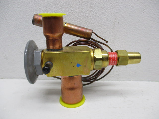 SPORLAN OVE-40-CP100 (124317) NSMP