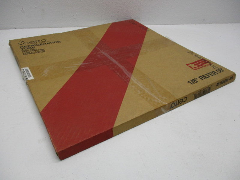CERRO 1/8" REFER 50' NSFS