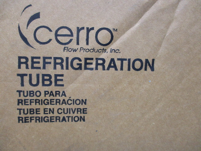 CERRO 1/8" REFER 50' NSFS