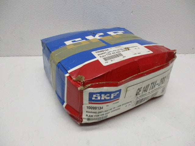 SKF GE140TXA-2RS NSMP