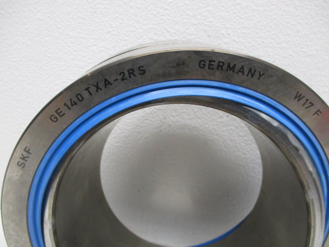 SKF GE140TXA-2RS NSMP