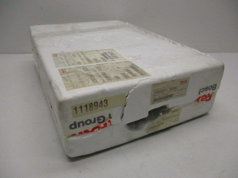 REXROTH DKC02.3-040-7-FW NSMP