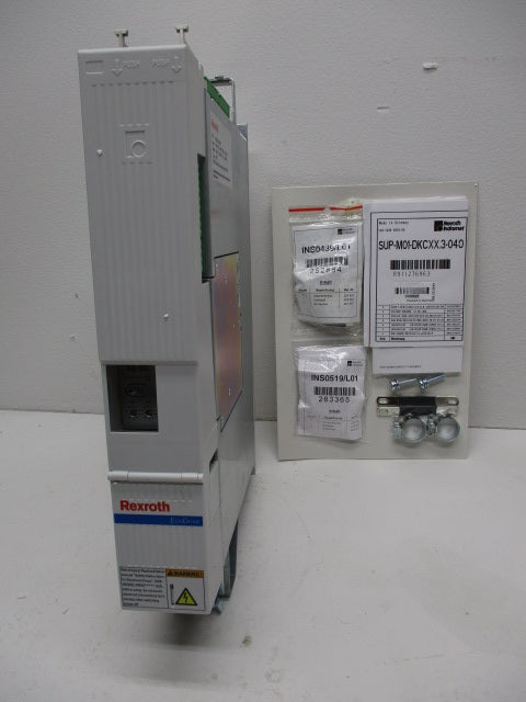 REXROTH DKC02.3-040-7-FW NSMP