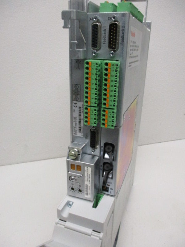 REXROTH DKC02.3-040-7-FW NSMP
