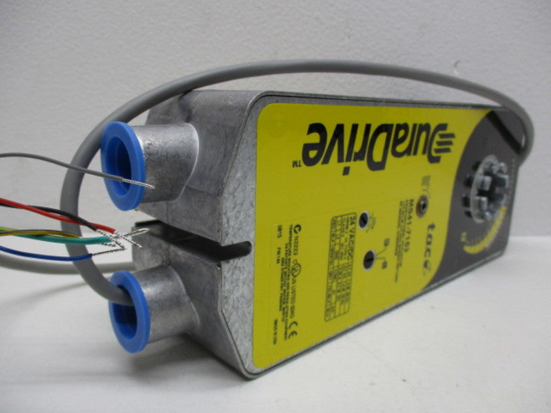 DURADRIVE MS41-7153 NSMP