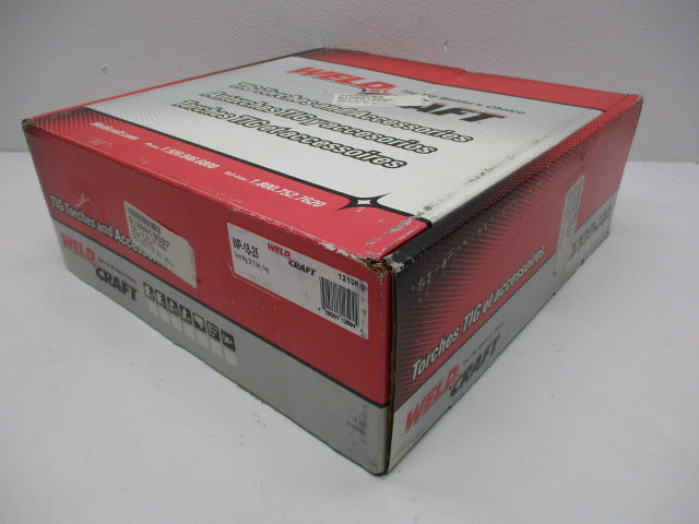 WELD CRAFT WP-18-25 NSMP