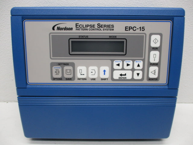 NORDSON EPC15 (1102630) NSMP