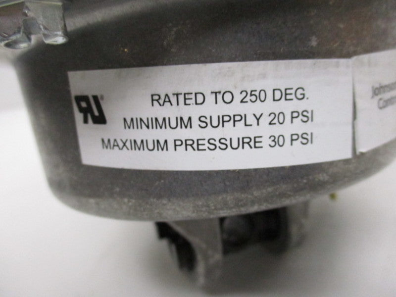 JOHNSON CONTROLS D-3153-5 NSNP