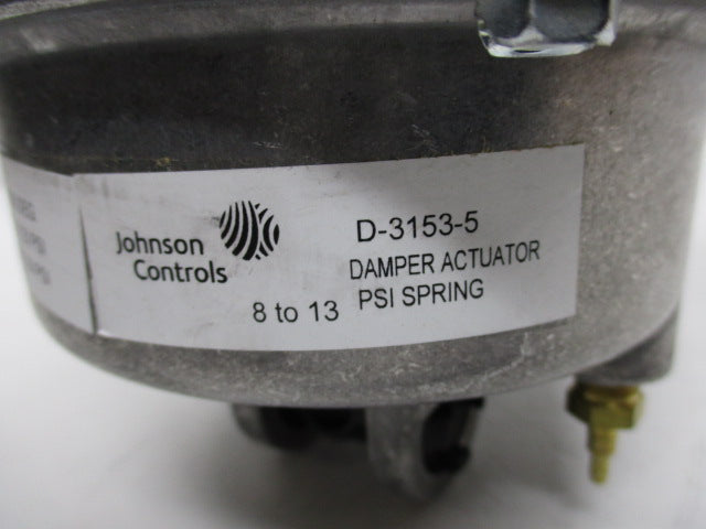JOHNSON CONTROLS D-3153-5 NSNP