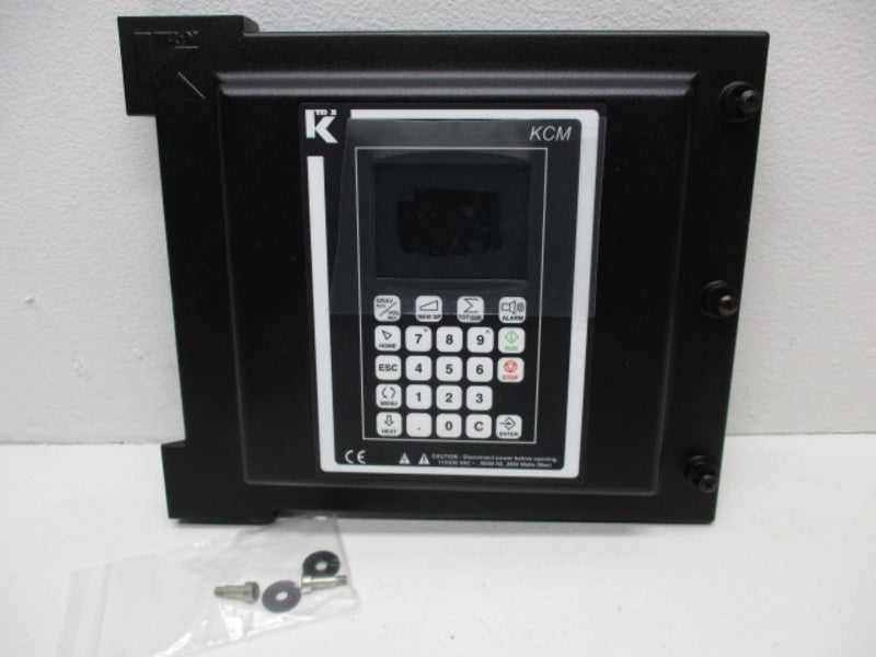 K-TRON KCM NSNP