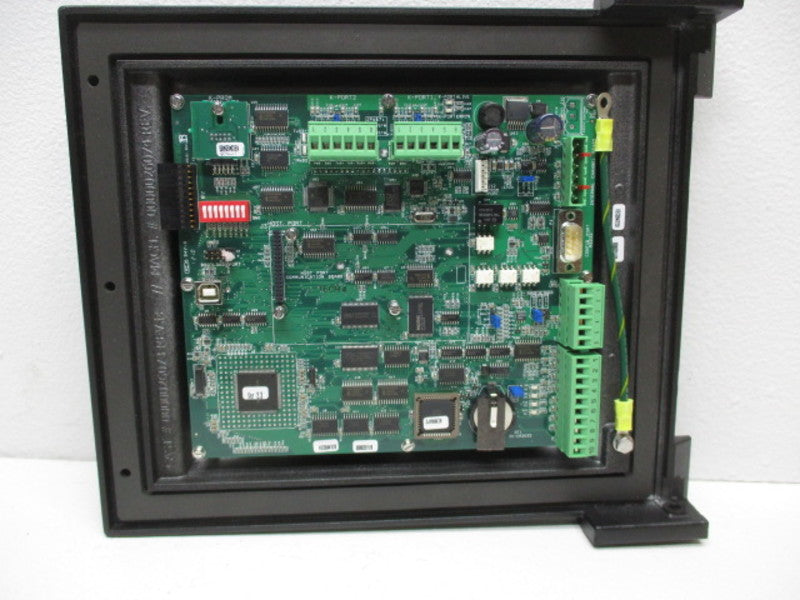K-TRON KCM NSNP
