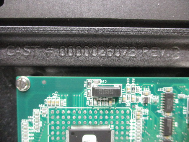 K-TRON KCM NSNP