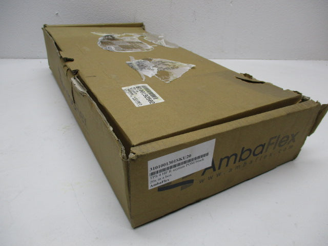 AMBAFLEX 3101001301SKU20 NSMP