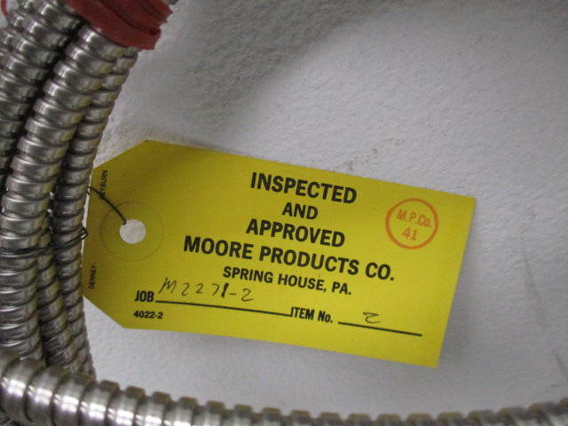MOORE 33A5142 NSNP