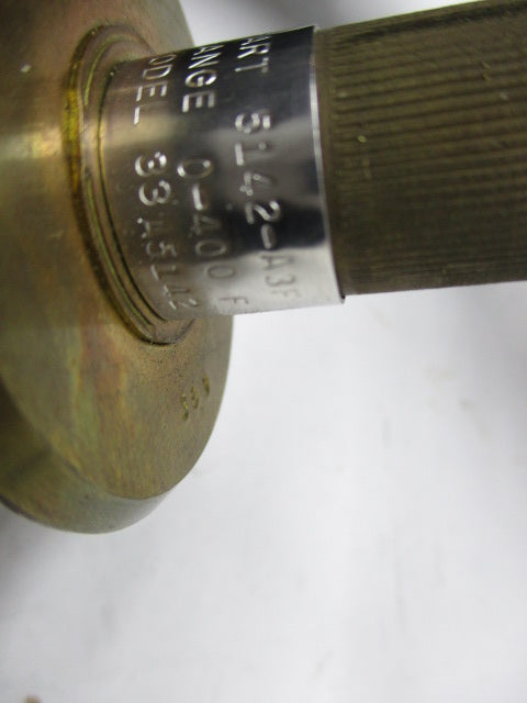 MOORE 33A5142 NSNP