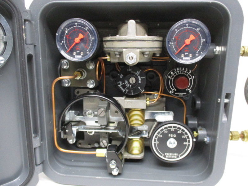 FISHER 4160KF NSNP
