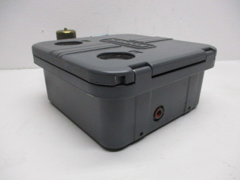 FISHER 4160KF NSNP
