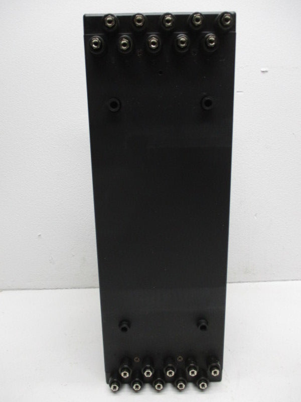 GENERAL ELECTRIC 12CFVB11B1A NSNP