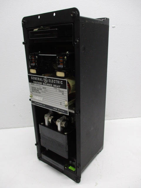GENERAL ELECTRIC 12CFVB11B1A NSNP