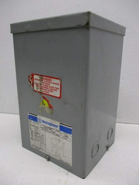 WESTINGHOUSE S20N11S02N NSNP