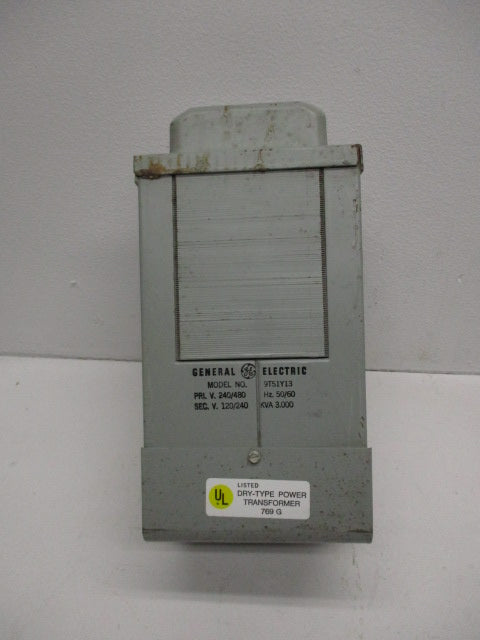 GENERAL ELECTRIC 9T51Y13 NSNP