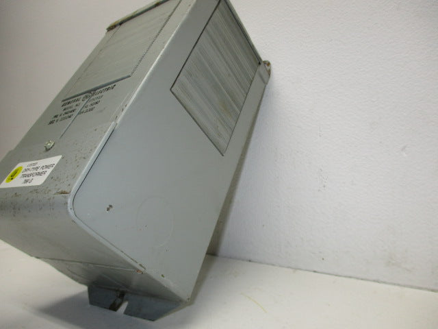GENERAL ELECTRIC 9T51Y13 NSNP