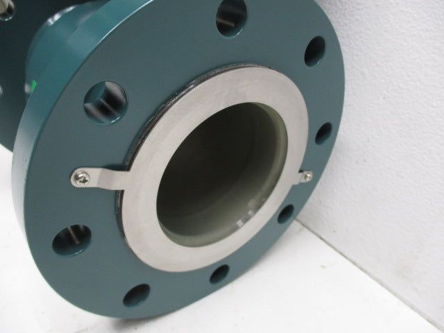 YOKOGAWA AXF100G-E1UH1H-CA11-21B NSMP
