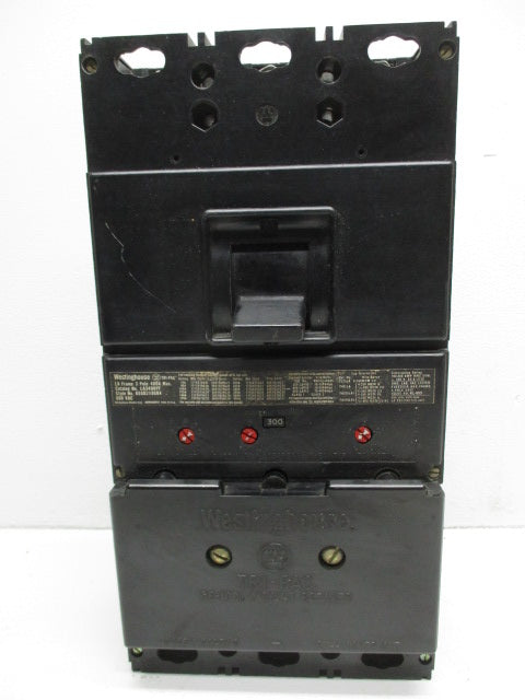 WESTINGHOUSE LA3400PF UNMP