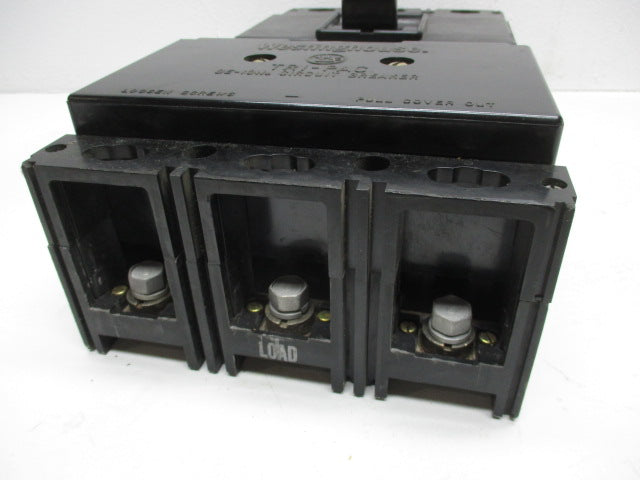 WESTINGHOUSE LA3400PF UNMP