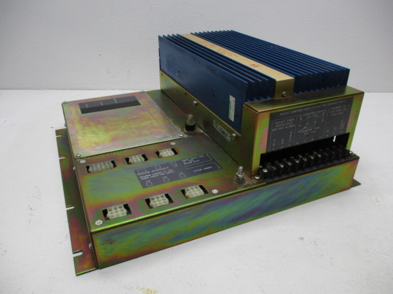 ALLEN BRADLEY 1774-P1 SER. C UNMP