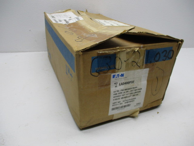 EATON LA3400PRF NSMP