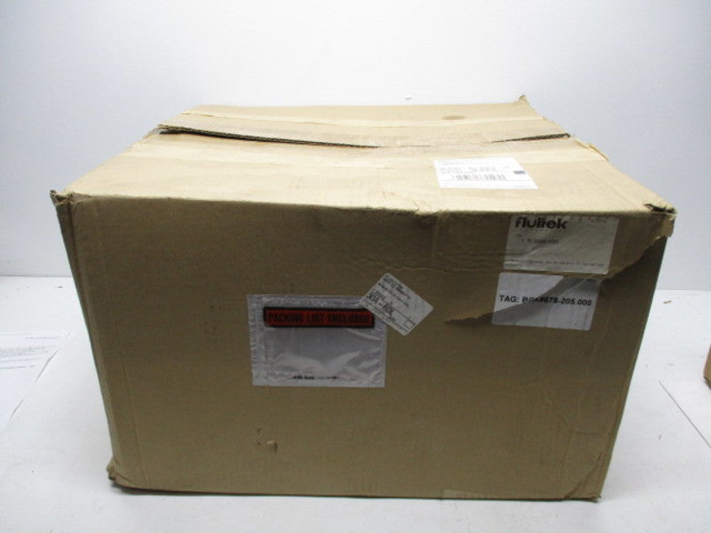 FLUITEK R9968-200 NSMP