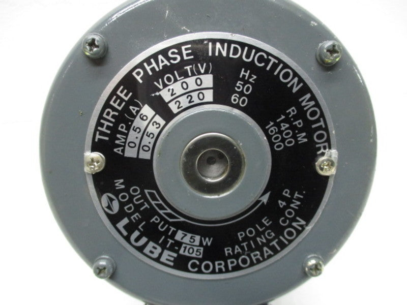 LUBE AMI-1000S NSNP