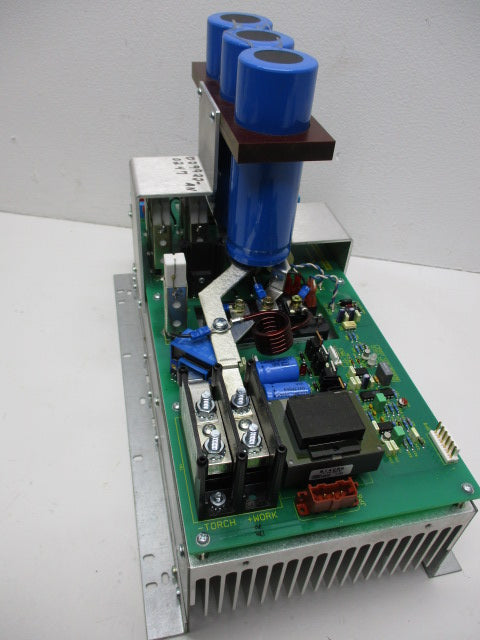 HYPERTHERM 041677 NSNP