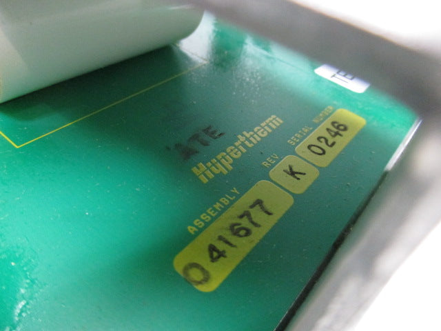 HYPERTHERM 041677 NSNP