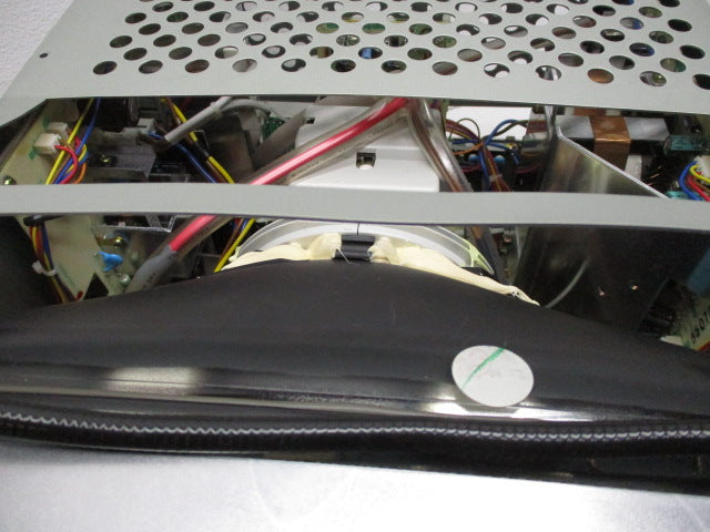 MITSUBISHI EUM-1282M NSNP