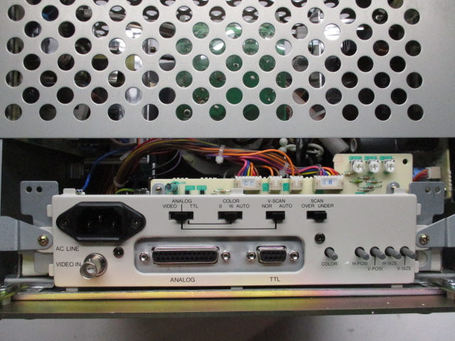 MITSUBISHI EUM-1282M NSNP