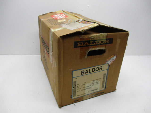 BALDOR 35Q220Y116G1 NSMP