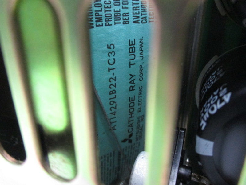 MITSUBISHI AT1429LB22-TC35 NSNP